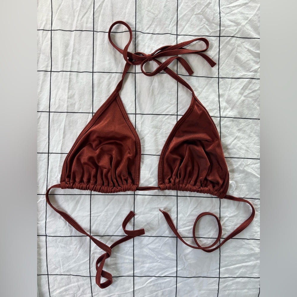 swimsuit top